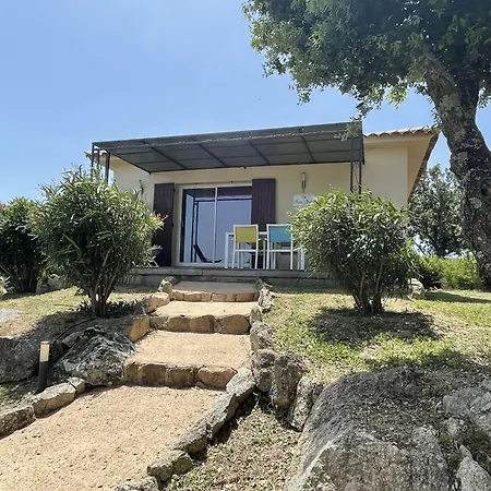 בית נופש Sole Di Dume By Interhome *