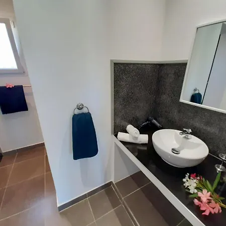 בית נופש Sole Di Dume By Interhome סוטה