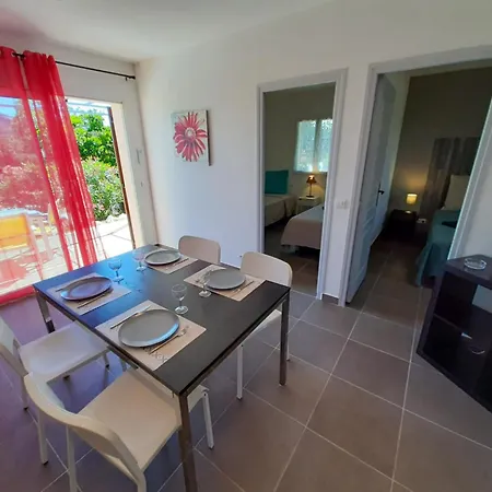 Sole Di Dume By Interhome * Sotta