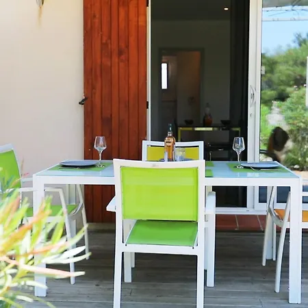 度假居 Sole Di Dume By Interhome