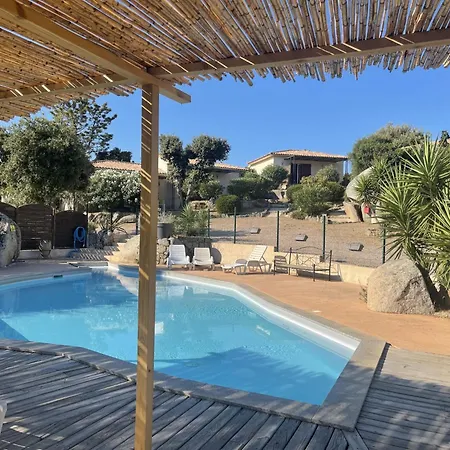 Sole Di Dume By Interhome *