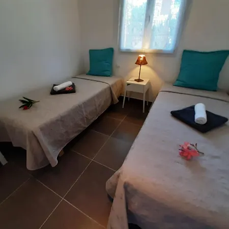 Sole Di Dume By Interhome Holiday home Sotta