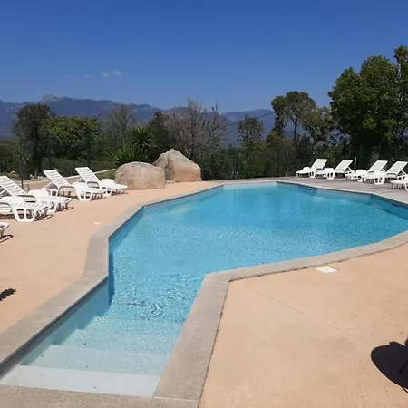 Sole Di Dume By Interhome *