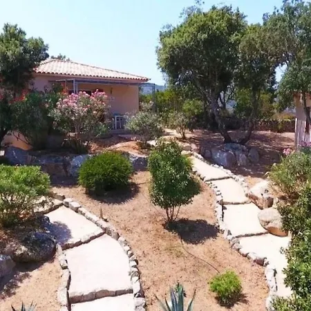 Σπίτι διακοπών Sole Di Dume By Interhome Sotta