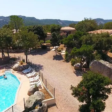 Sole Di Dume By Interhome *