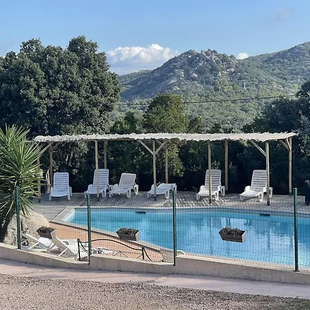 Sole Di Dume By Interhome Holiday home Sotta