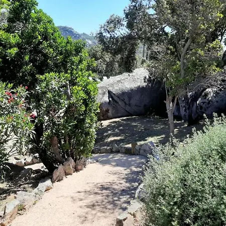 度假居 Sole Di Dume By Interhome *