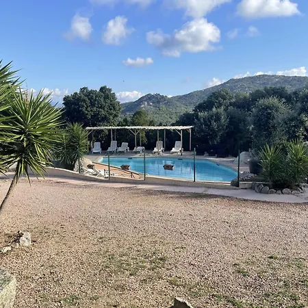 Sole Di Dume By Interhome *